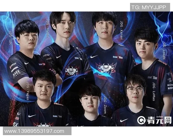 王者荣耀最新比赛经验分享JDG战队表现卓越引领潮流